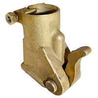 Крепление быстросменное КБ-1А